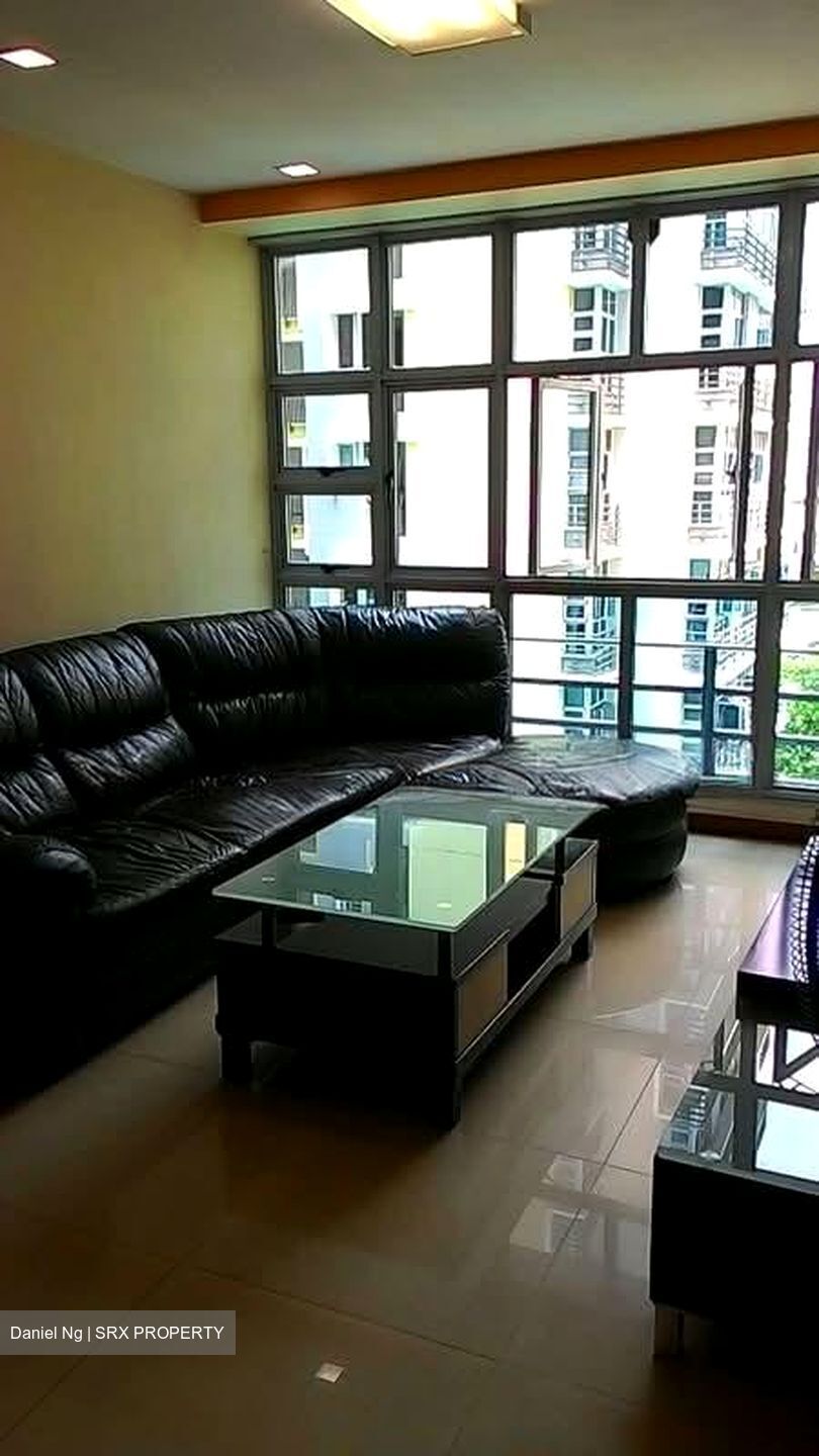 Rosalia Park (D19), Condominium #528380191